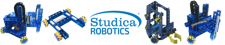 Studica Robotics
